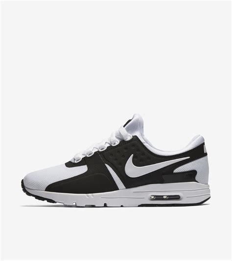 nike modelle damen 2016|Women's Nike Air Max Zero 'White & Black' 2016.